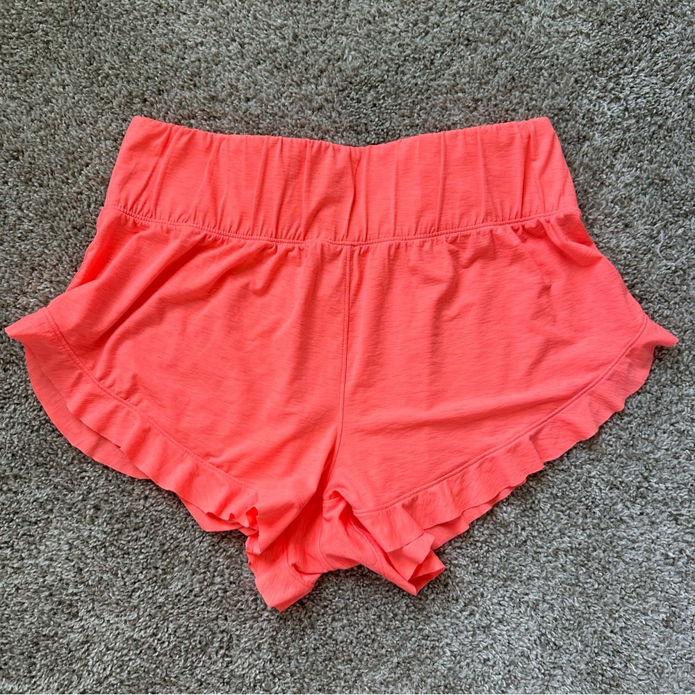 FP Movement Featherweight Layering Shorts